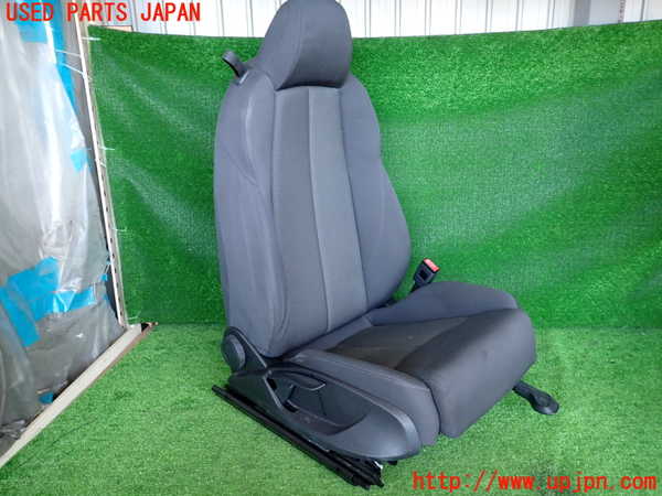 2UPJ-31077035]アウディ・TT クーペ(FVCJS)運転席シート 中古_m0001.jpg