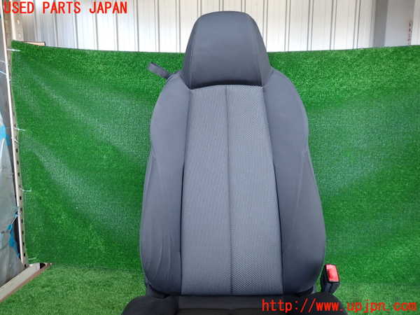 2UPJ-31077035]アウディ・TT クーペ(FVCJS)運転席シート 中古_m0003.jpg