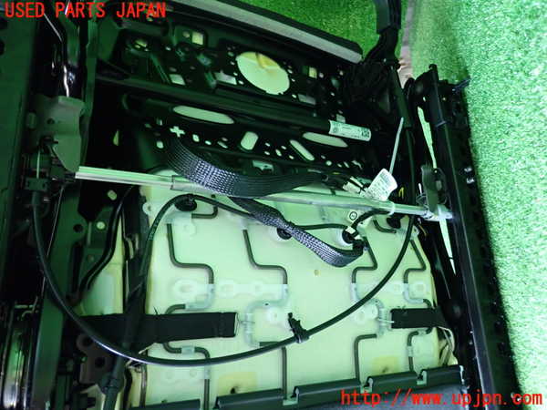 2UPJ-31077035]アウディ・TT クーペ(FVCJS)運転席シート 中古_m0005.jpg