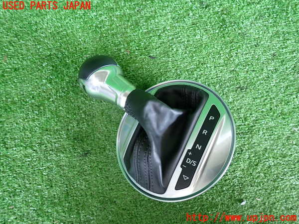 2UPJ-31077570]アウディ・TT クーペ(FVCJS)シフトノブ 中古_m0001.jpg