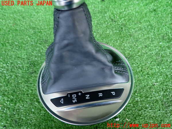 2UPJ-31077570]アウディ・TT クーペ(FVCJS)シフトノブ 中古_m0002.jpg