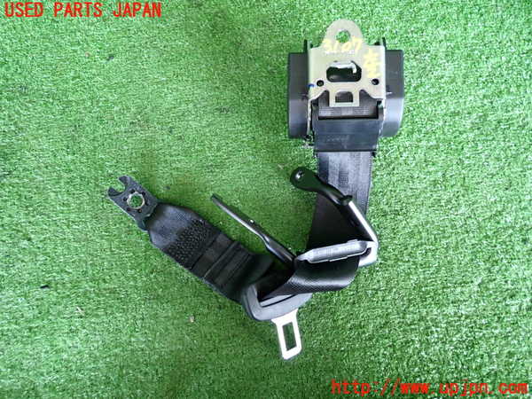 2UPJ-31077185]アウディ・TT クーペ(FVCJS)左2列目シートベルト 中古_m0002.jpg