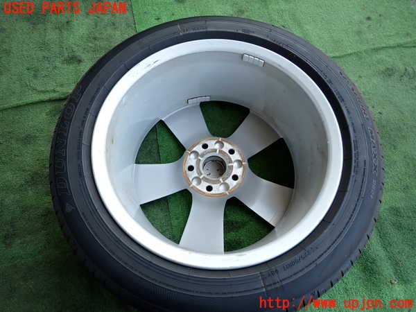 2UPJ-31079039]アウディ・TT クーペ(FVCJS)タイヤ　ホイール　1本④ 225/50R17 中古_m0003.jpg