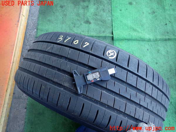 2UPJ-31079039]アウディ・TT クーペ(FVCJS)タイヤ　ホイール　1本④ 225/50R17 中古_m0004.jpg