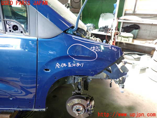 1UPJ-31081080]プジョー・RIFTER(リフター) 右前フェンダー 中古_m0001.jpg