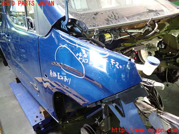 1UPJ-31081080]プジョー・RIFTER(リフター) 右前フェンダー 中古_m0002.jpg