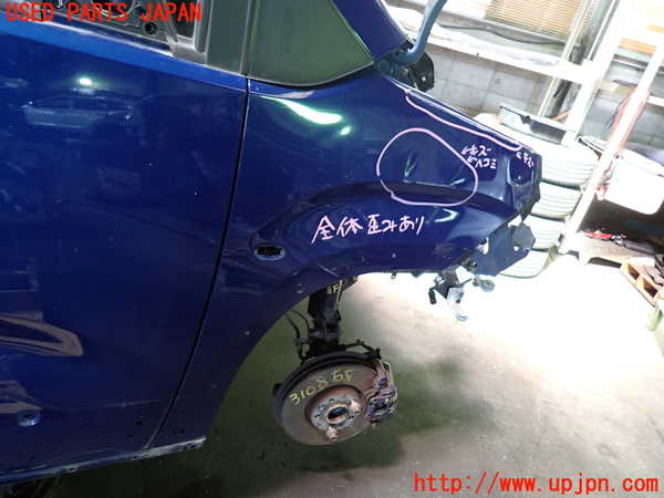 1UPJ-31081080]プジョー・RIFTER(リフター) 右前フェンダー 中古_m0003.jpg