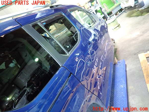 1UPJ-31081290]プジョー・RIFTER(リフター) 右後ドア 43R-004523 中古_m0002.jpg