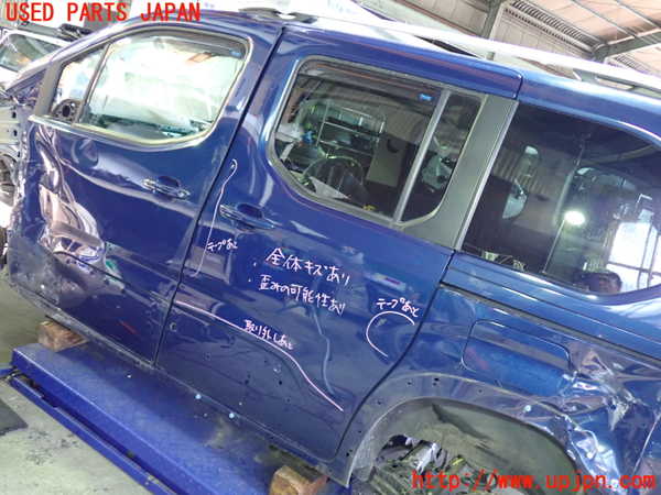 1UPJ-31081320]プジョー・RIFTER(リフター) 左後ドア 43R-004523 中古_m0001.jpg