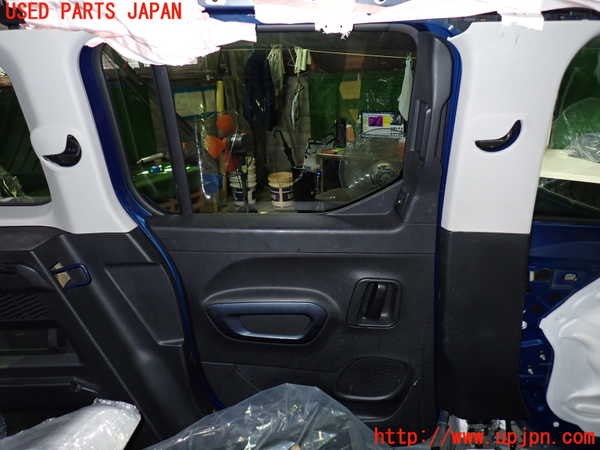 1UPJ-31081320]プジョー・RIFTER(リフター) 左後ドア 43R-004523 中古_m0005.jpg