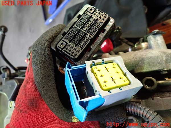 1UPJ-31082010]プジョー・RIFTER(リフター) エンジン YH01 中古_m0003.jpg