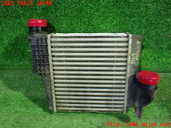 1UPJ-31082481]プジョー・RIFTER(リフター) オイルクーラー1 中古_m0001.jpg