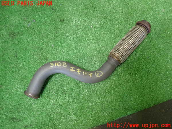 1UPJ-31082631]プジョー・RIFTER(リフター) フロントパイプ1 中古_m0001.jpg