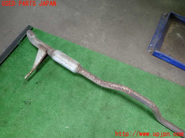 1UPJ-31082671]プジョー・RIFTER(リフター) リアマフラー1 中古_m0004.jpg