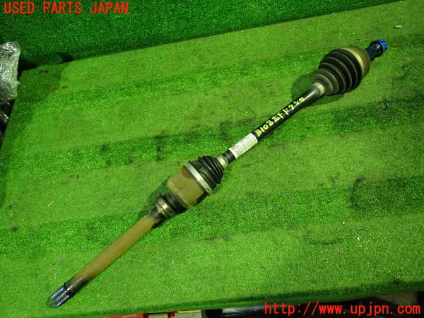 1UPJ-31084010]プジョー・RIFTER(リフター) 右フロントドライブシャフト 中古_m0001.jpg