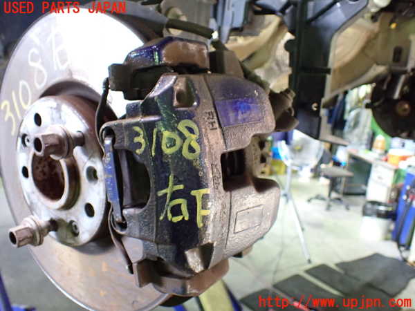 5UPJ-31084080]プジョー・RIFTER(リフター) 右フロントキャリパー 中古_m0001.jpg