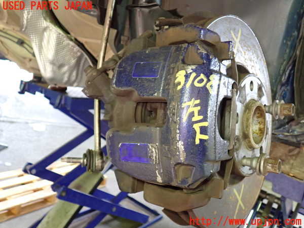 5UPJ-31084085]プジョー・RIFTER(リフター) 左フロントキャリパー 中古_m0001.jpg