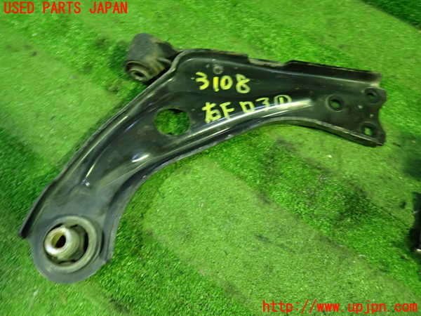 1UPJ-31085176]プジョー・RIFTER(リフター) 右フロントロアアーム1 中古_m0001.jpg