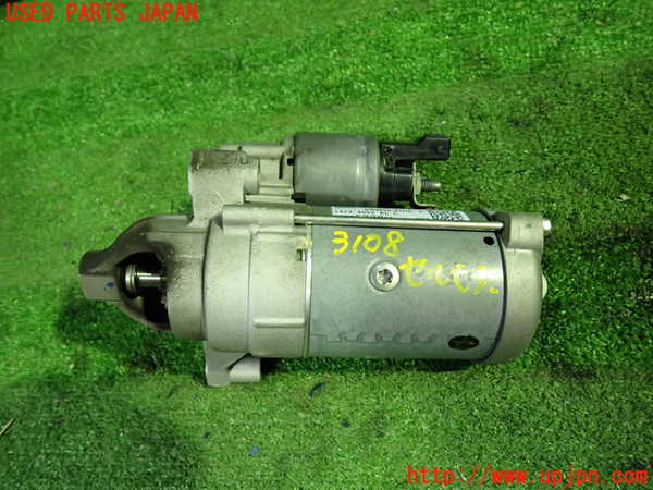 5UPJ-31086010]プジョー・RIFTER(リフター) セルモーター 中古_m0001.jpg