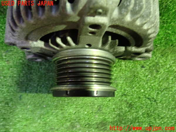 1UPJ-31086015]プジョー・RIFTER(リフター) オルタネーター(ダイナモ) 中古_m0002.jpg