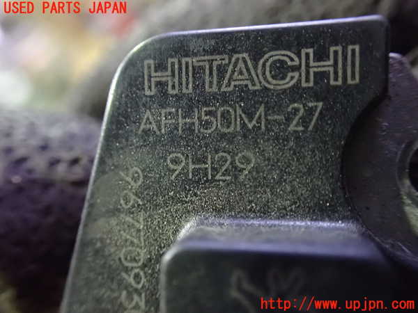 1UPJ-31086320]プジョー・RIFTER(リフター) エアフロメーター 中古_m0003.jpg