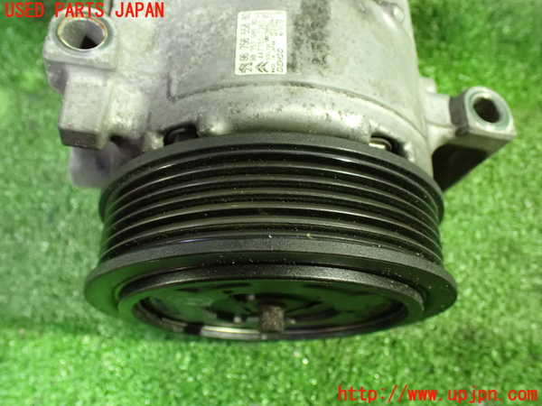 1UPJ-31086025]プジョー・RIFTER(リフター) エアコンコンプレッサー 中古_m0002.jpg