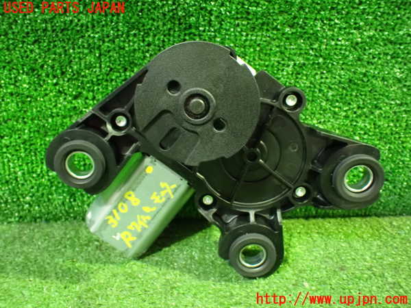 1UPJ-31086775]プジョー・RIFTER(リフター) リアワイパーモーター 中古_m0002.jpg