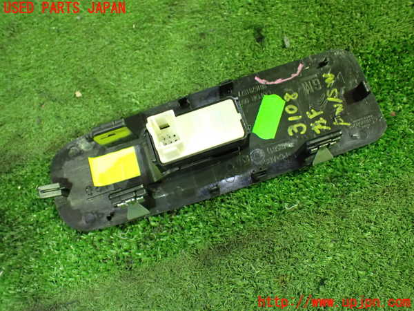 1UPJ-31086245]プジョー・RIFTER(リフター) 左前パワーウィンドウスイッチ 中古_m0002.jpg