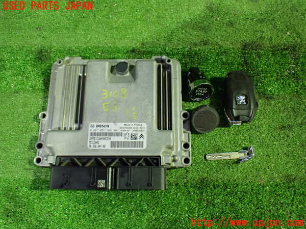 1UPJ-31086110]プジョー・RIFTER(リフター) エンジンコンピューター 中古_m0001.jpg