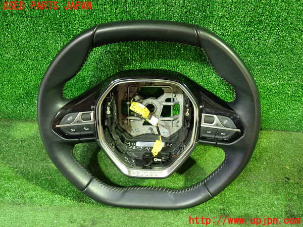 1UPJ-31087855]プジョー・RIFTER(リフター) ステアリングホイール 中古_m0001.jpg