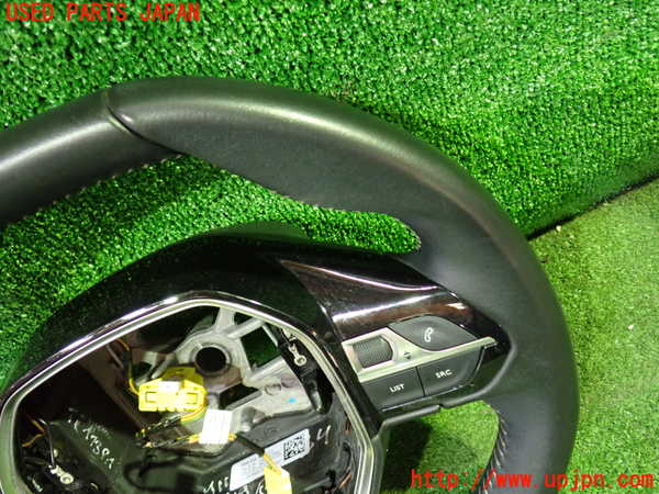 1UPJ-31087855]プジョー・RIFTER(リフター) ステアリングホイール 中古_m0002.jpg