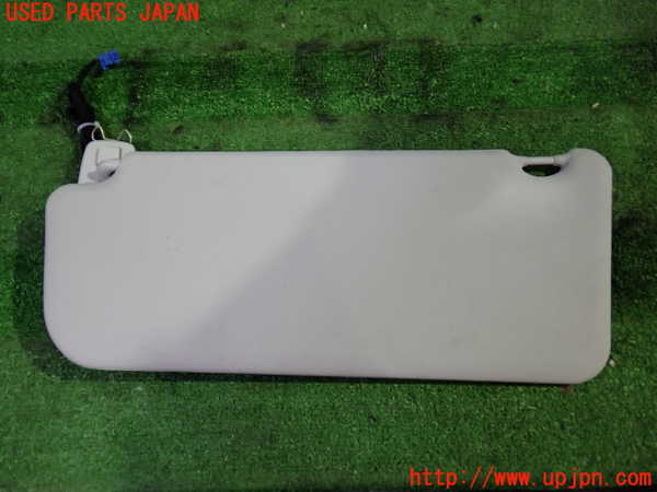 1UPJ-31087625]プジョー・RIFTER(リフター) 室内サンバイザー右側 中古_m0001.jpg