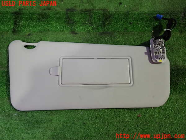 1UPJ-31087625]プジョー・RIFTER(リフター) 室内サンバイザー右側 中古_m0002.jpg