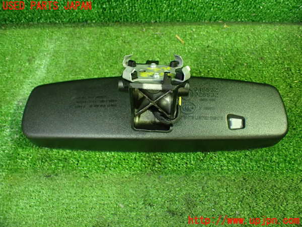 1UPJ-31087615]プジョー・RIFTER(リフター) ルームミラー 中古_m0002.jpg