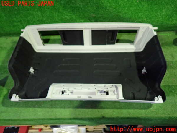 5UPJ-31087620]プジョー・RIFTER(リフター) オーバーヘッドコンソール 中古_m0004.jpg