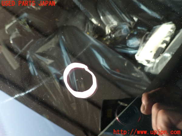 2UPJ-31091195]BMW X1(52EE20)フロントガラス (43R-010795) 中古 (U11)_m0002.jpg