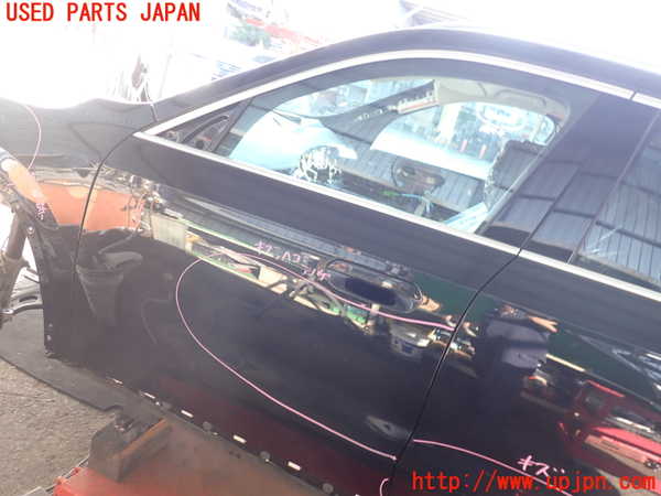 2UPJ-31091260]BMW X1(52EE20)左前ドア (43R-00049) 中古 (U11)_m0001.jpg