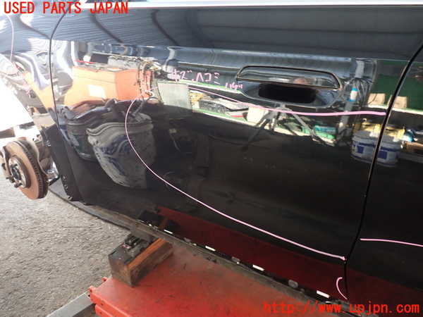 2UPJ-31091260]BMW X1(52EE20)左前ドア (43R-00049) 中古 (U11)_m0002.jpg