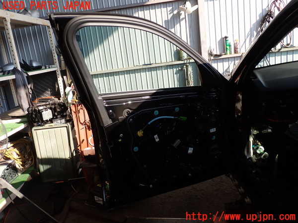 2UPJ-31091260]BMW X1(52EE20)左前ドア (43R-00049) 中古 (U11)_m0004.jpg