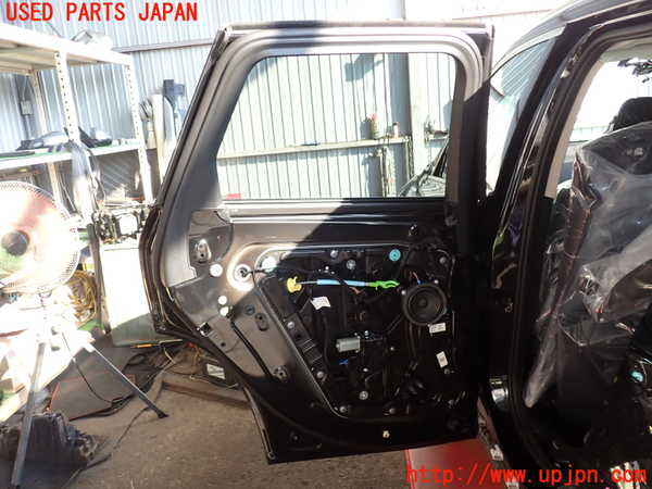 2UPJ-31091320]BMW X1(52EE20)左後ドア (43R-008600) 中古 (U11)_m0004.jpg