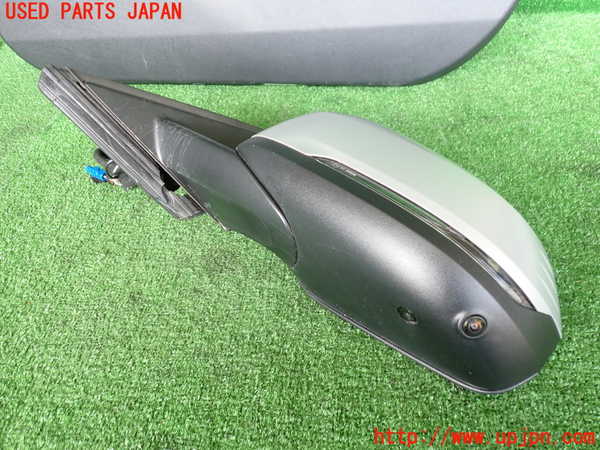 2UPJ-31091212]BMW X1(52EE20)左ドアミラー 中古 (U11)_m0002.jpg