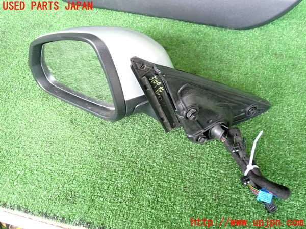 2UPJ-31091212]BMW X1(52EE20)左ドアミラー 中古 (U11)_m0003.jpg