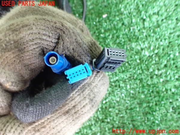 2UPJ-31091212]BMW X1(52EE20)左ドアミラー 中古 (U11)_m0004.jpg