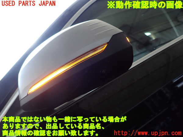 2UPJ-31091212]BMW X1(52EE20)左ドアミラー 中古 (U11)_m0005.jpg