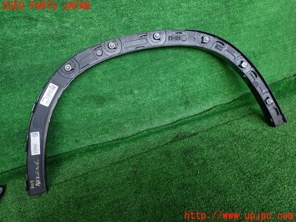 2UPJ-31091446]BMW X1(52EE20)左後オーバーフェンダー 中古 (U11)_m0003.jpg