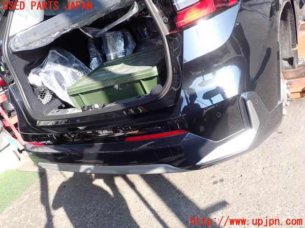 2UPJ-31091610]BMW X1(52EE20)リアバンパー 中古 (U11)_m0001.jpg