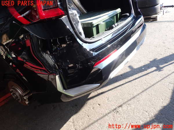 2UPJ-31091610]BMW X1(52EE20)リアバンパー 中古 (U11)_m0002.jpg