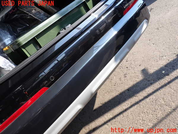 2UPJ-31091610]BMW X1(52EE20)リアバンパー 中古 (U11)_m0003.jpg