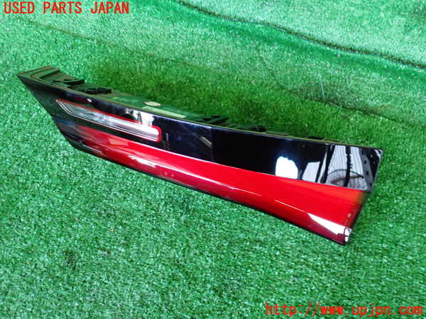 2UPJ-31091550]BMW X1(52EE20)右リアフィニッシャー 中古 (U11)_m0001.jpg