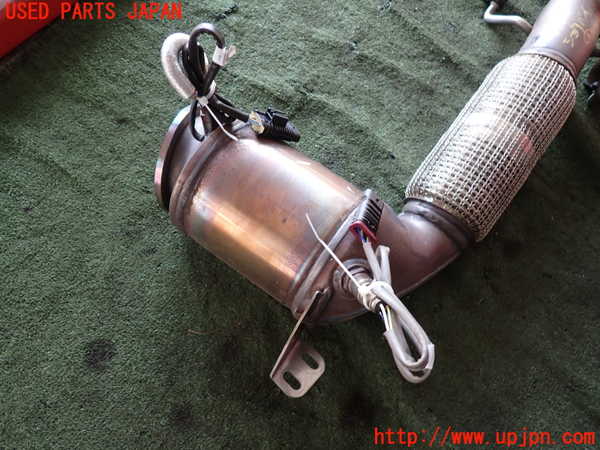 2UPJ-31092661]BMW X1(52EE20)触媒1 中古 (U11)_m0002.jpg
